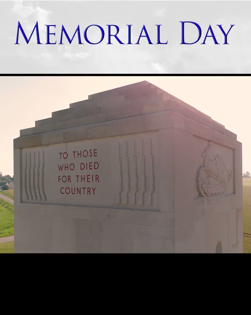 Veterans Affairs (@DeptVetAffairs) on Twitter photo 25/05/2020 18:30:55 We remember and honor those who paid the ultimate price for our Nation’s freedom #MemorialDay We remember and honor those who paid the ultimate price for our Nation’s freedom #MemorialDay