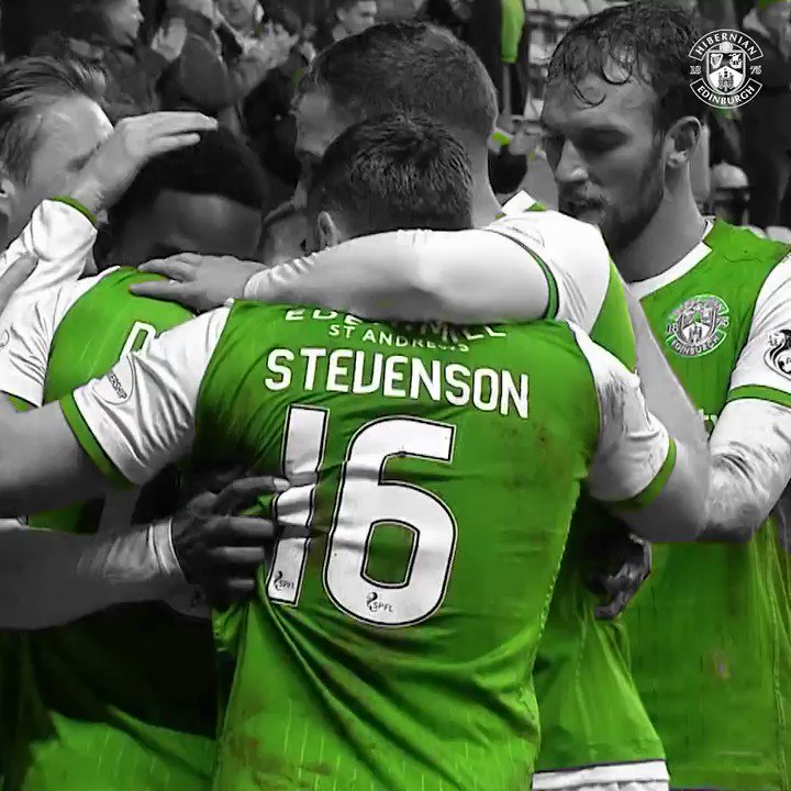 Hibernian FC