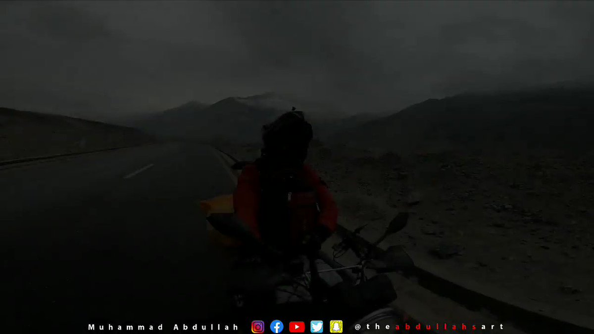 Beautiful Karakoram Highway
Pakistan 🇵🇰
.
Episode link 👇
https://t.co/Z0gF9ILDfq
.
#adventurebybike #adventure #traveler #naturelovers #mothernature #landscaping #mountains #Travel #explore #wander #beautifuldestinations #karakoram #highway #SilkRoad #roadTrip #Traveller https://t.co/KiHoKrCZUy