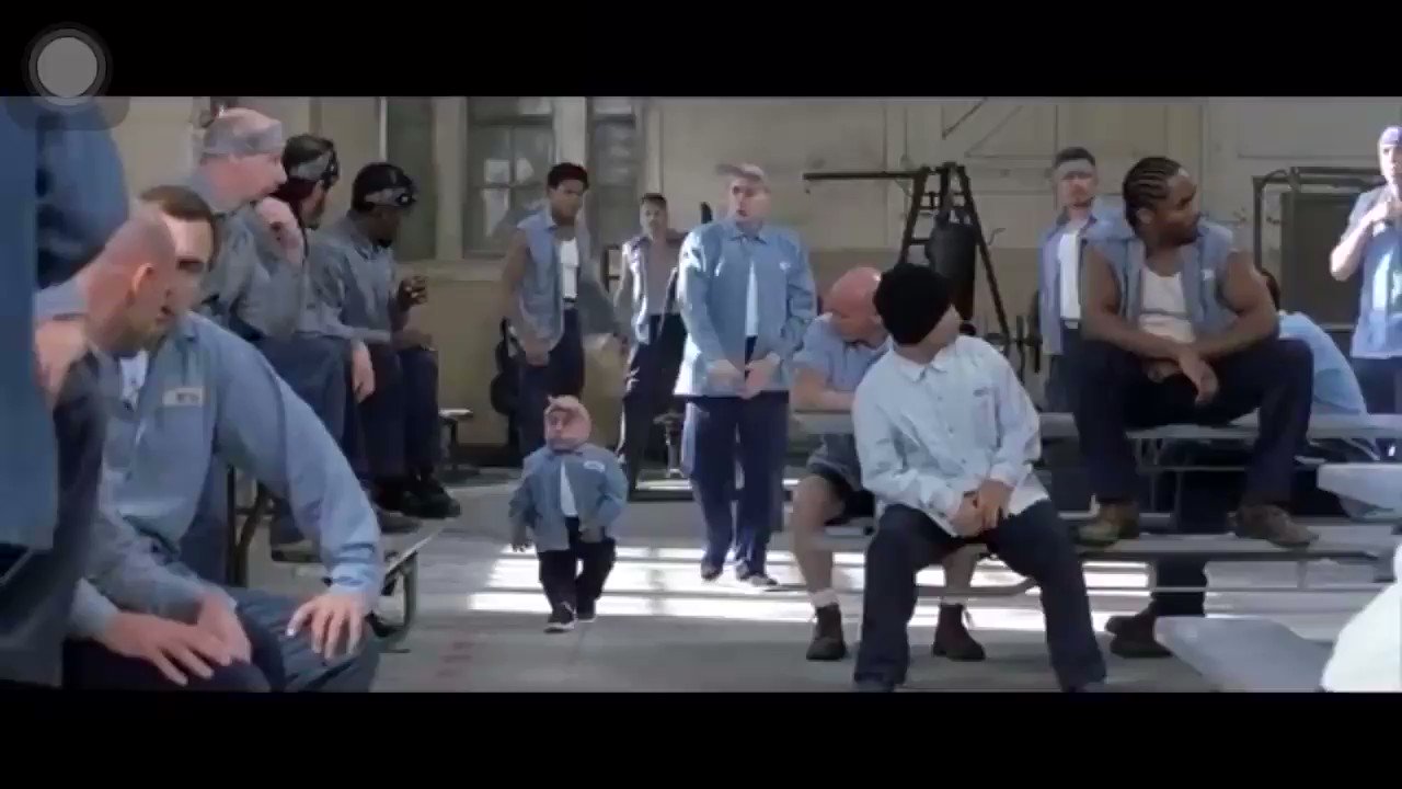 Happy birthday Mike Myers 