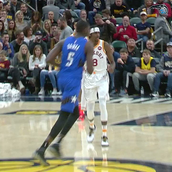 ๐ฃ๐น๐ฎ๐ ๐ผ๐ณ ๐๐ต๐ฒ ๐๐ฎ๐: The pass and the bucket ๐ https://t.co/QwHd69p4Cc