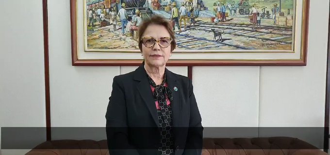 Vídeo incorporado