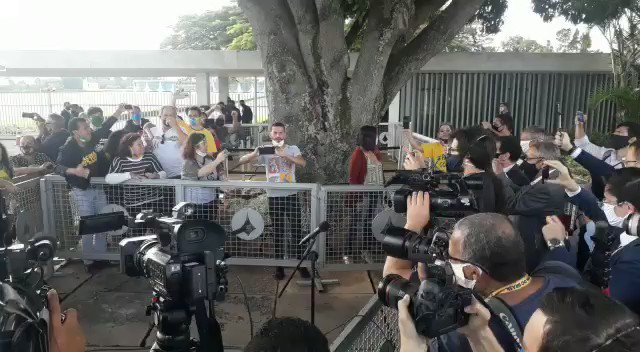 Vídeo incorporado