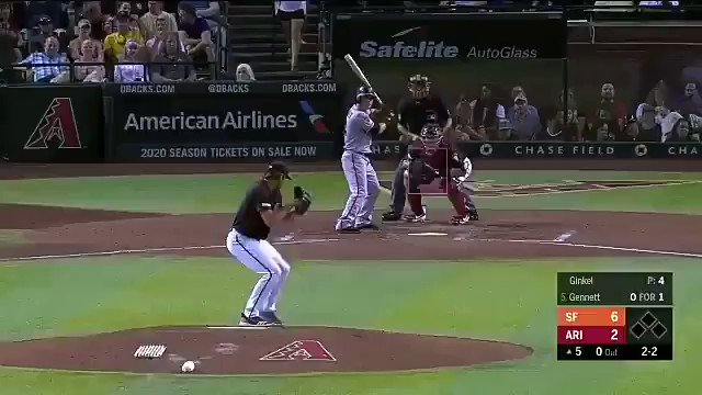 Dbacks Rantz (@DbackRants) on Twitter photo 26/05/2020 00:52:25 Bless a Dback fans TL with 21 seconds of Kevin Ginkel sliders🔥 Bless a Dback fans TL with 21 seconds of Kevin Ginkel sliders🔥