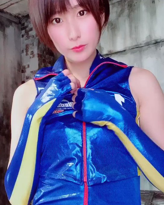 Twitterエロ垢のエロ動画12