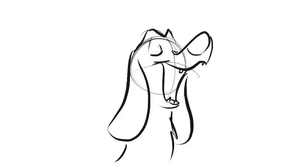Deleting this in 24 hours. I just wanted to show a late wip of my first animation meme! ^~^ https://t.co/Iq0HzCDl7y