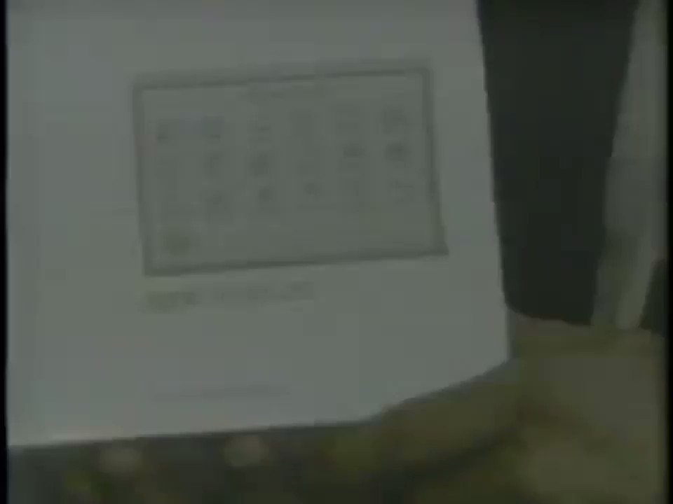 Video Poster