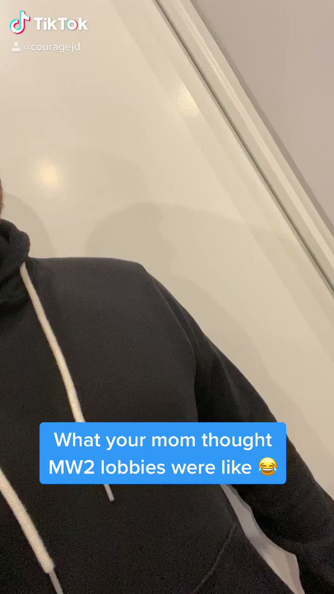 Jack โCouRageโ Dunlop (@CouRageJD) on Twitter photo 2020-05-26 20:57:21 Who remembers?! ๐ณ vm.tiktok.com/w3tXUd/ Who remembers?! ๐ณ vm.tiktok.com/w3tXUd/