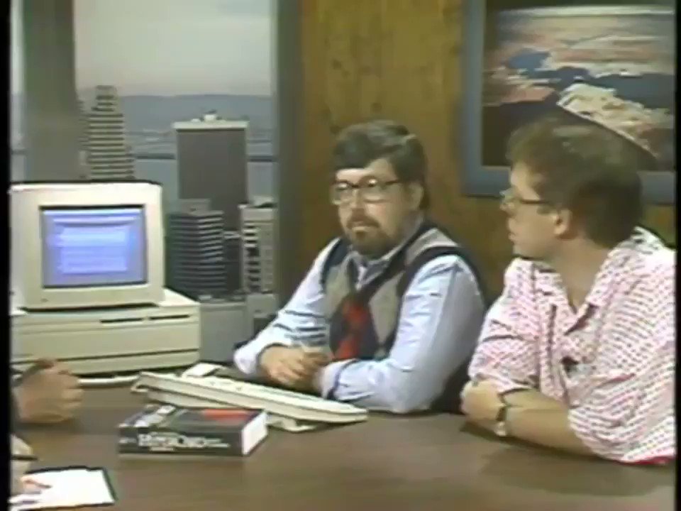 Video Poster