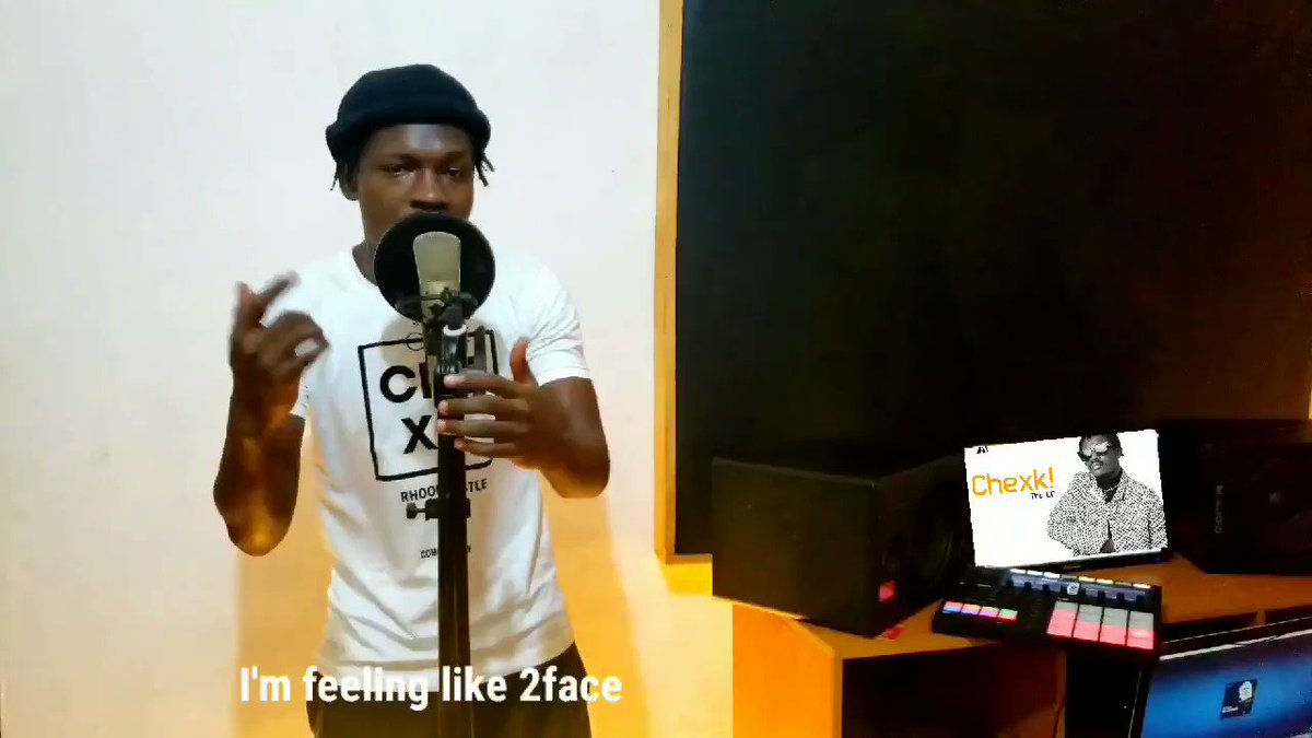 #chexk! drops 29th. let me seize this opportunity to show how much i idolize @official2baba . Kindly Rt and tag him till he sees it.
#jaggededge #baddo #backtoschool #Arewa #Arewatwitter #AfricanAmerican #InsecureHBO #TuesdayMotivation https://t.co/flL0LRh98c