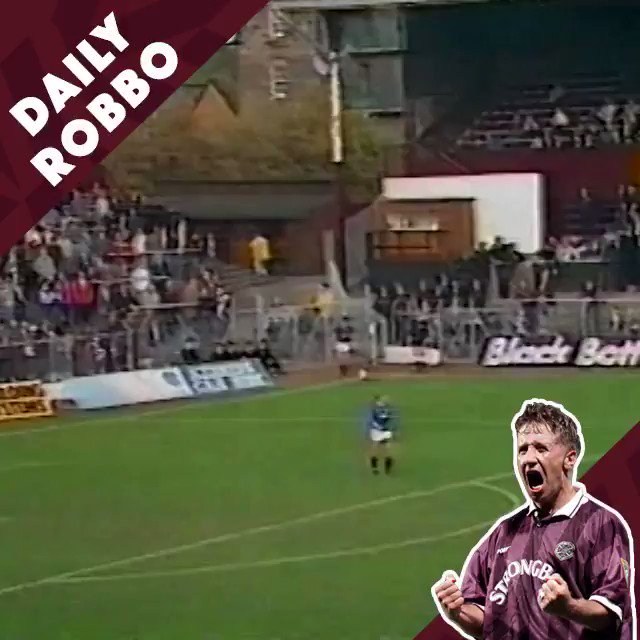 Heart of Midlothian FC