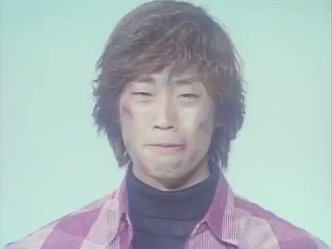 ノリ あなたにとって最高の特撮最終回は スーパー戦隊シリーズ 未来戦隊タイムレンジャー 未来は今を生きる 明日へと繋がっている