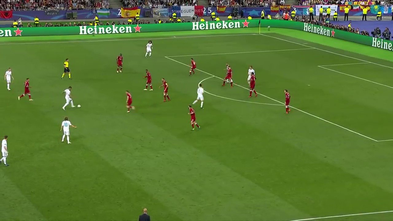 HAPPY BIRTHDAY, GARETH BALE.  