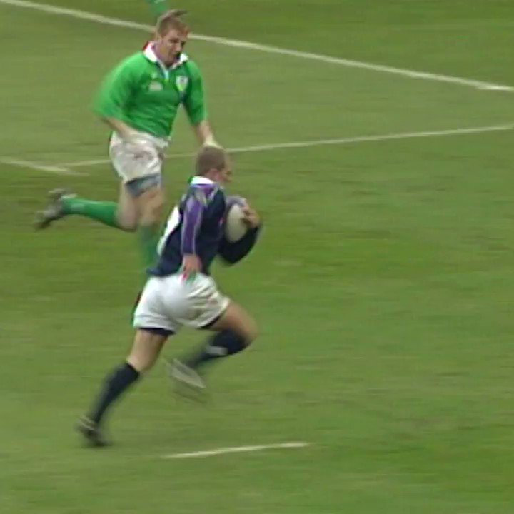 Scottish Rugby (at π‘) (@Scotlandteam) on Twitter photo 2020-05-26 15:01:36 BACK TO 1999 βͺ And on Friday well be replaying the Five nations fixture against Ireland from 1999, powered by @bt_uk. Watch #AsOneAtHome on Facebook & YouTube from 7pm BST. BACK TO 1999 βͺ And on Friday well be replaying the Five nations fixture against Ireland from 1999, powered by @bt_uk. Watch #AsOneAtHome on Facebook & YouTube from 7pm BST.
