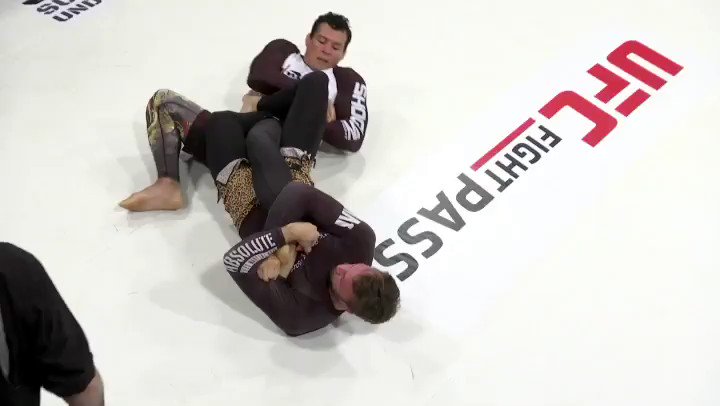 Would You Tap?
Craig Jones returns to Submission Underground this Sunday, LIVE 6:00 PM EST, Only on @UFCFightPass #submissionunderground #submissiongrappling https://t.co/5QOEDHXipx