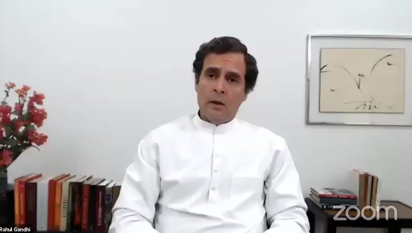Jharkhand Congress (@INCJharkhand) on Twitter photo 2020-05-27 01:03:15 Watch this video to see how paid media distorts the truth to serve their masters and distract attention from REAL issues. Watch this video to see how paid media distorts the truth to serve their masters and distract attention from REAL issues.