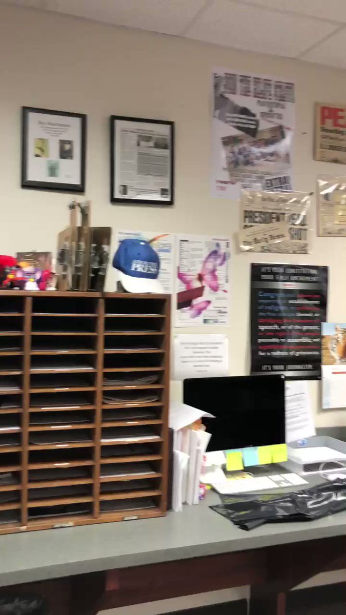 Empty HiLife room is so sad!!!! No kids is sad!!! Miss them so much!!!! News 24/7 at https://t.co/Jv3S7r1zuS https://t.co/wKDBTTxvhQ
