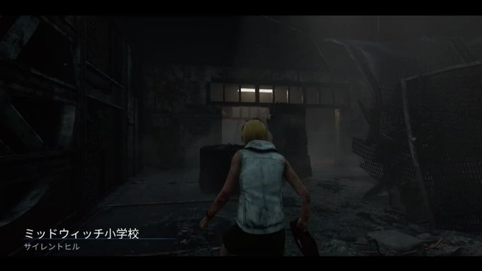 Dead By Daylight まとめ 評価などを1時間ごとに紹介 ついラン