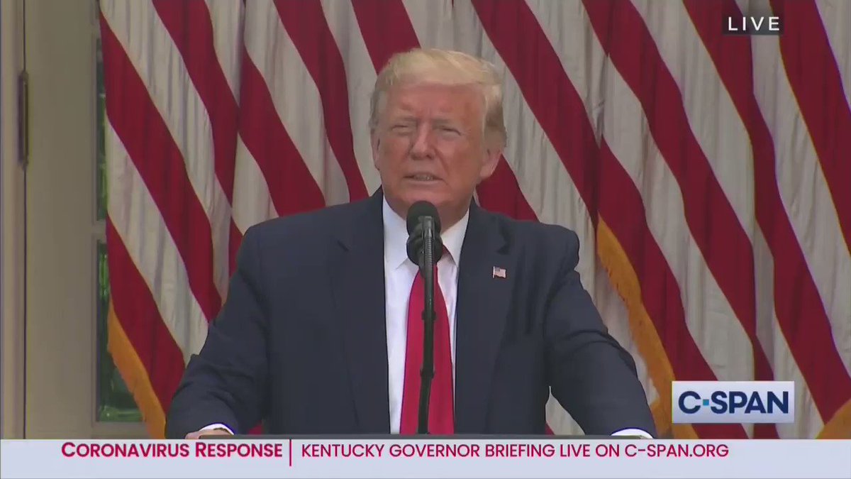 Aaron Rupar (@atrupar) on Twitter photo 26/05/2020 21:17:15 Trump calls former FBI and intelligence community 'dishonest slimebags' Trump calls former FBI and intelligence community 'dishonest slimebags'