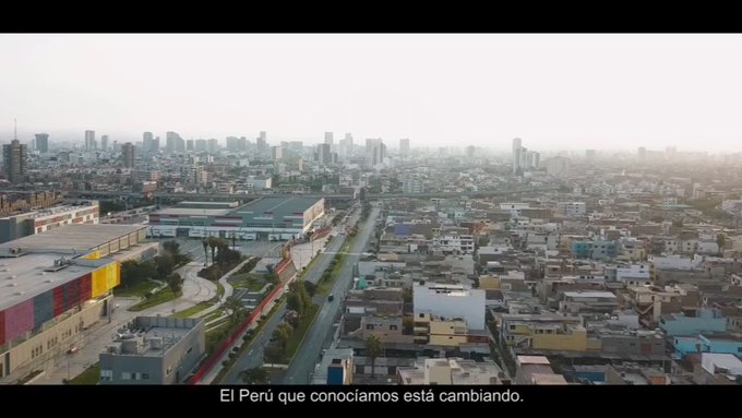 Video insertado