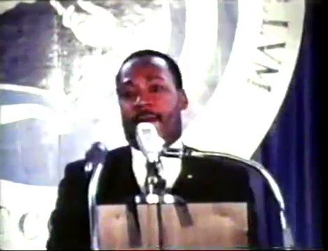 Be A King (@BerniceKing) on Twitter photo 2020-05-28 01:43:00 I never intend to adjust myself to injustice. Maladjustment is resistance. “I’m proud to be maladjusted.” I never intend to adjust myself to injustice. Maladjustment is resistance. “I’m proud to be maladjusted.”