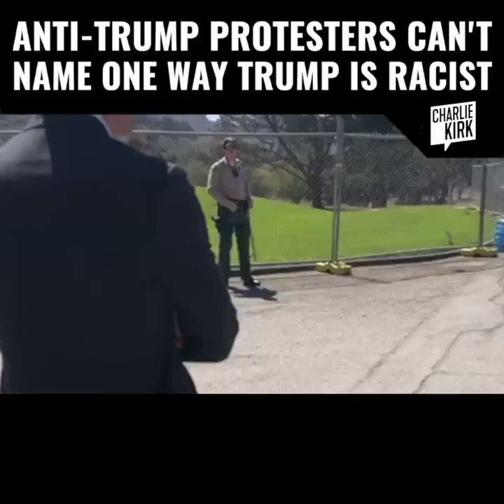 These rioters & protesters have NO IDEA what they’re talking about when they call Trump “racist”
But they don’t care about facts or logic or proof
They just want to watch America burn
Get the FACTS for yourself
Subscribe today—https://t.co/Mbc3y9QLSP
https://t.co/H0bgXjvAPs