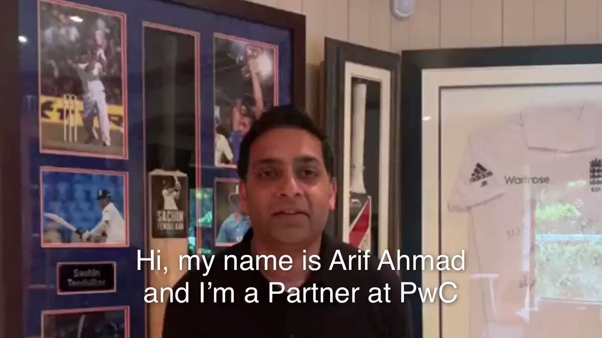 In recent weeks many private businesses have seen an increase in risk around #cyber. Please watch the video for some tips around what you should consider. For further information please see our guidance - https://t.co/6r8XZ6rwXe @PwC_UK #privatebiz #familybusiness https://t.co/hctZZUUGRv