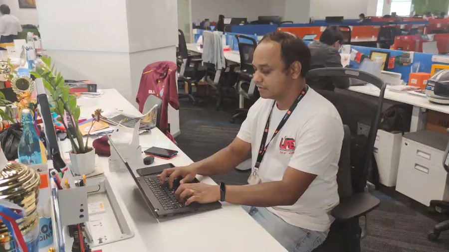 Embedded video