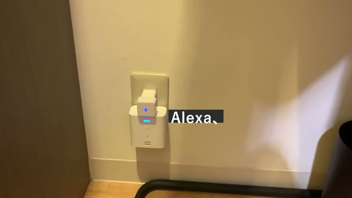 びに 仕組み アレクサ こん こ 【Alexa】スゴすぎて感動！ 「スマート家電リモコン」って商品を使ったら、テレビもエアコンもスマートスピーカーで制御できるようになった!!