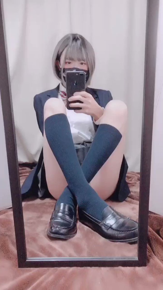 女装娘パンチラエロス 