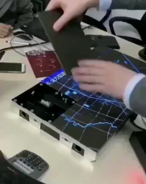 Sustainable TV, you can just replace the broken screen part!
#AI #MachineLearning #Engineering #Sustainability @thefuturisthq
@sallyeaves @helene_wpli @HaroldSinnott @Paula_Piccard @gvalan @ShiCooks @Droit_IA @ipfconline1 @sebbourguignon @kalydeoo @Ym78200 @Nicochan33 @3itcom https://t.co/WqnJg9M9cP
