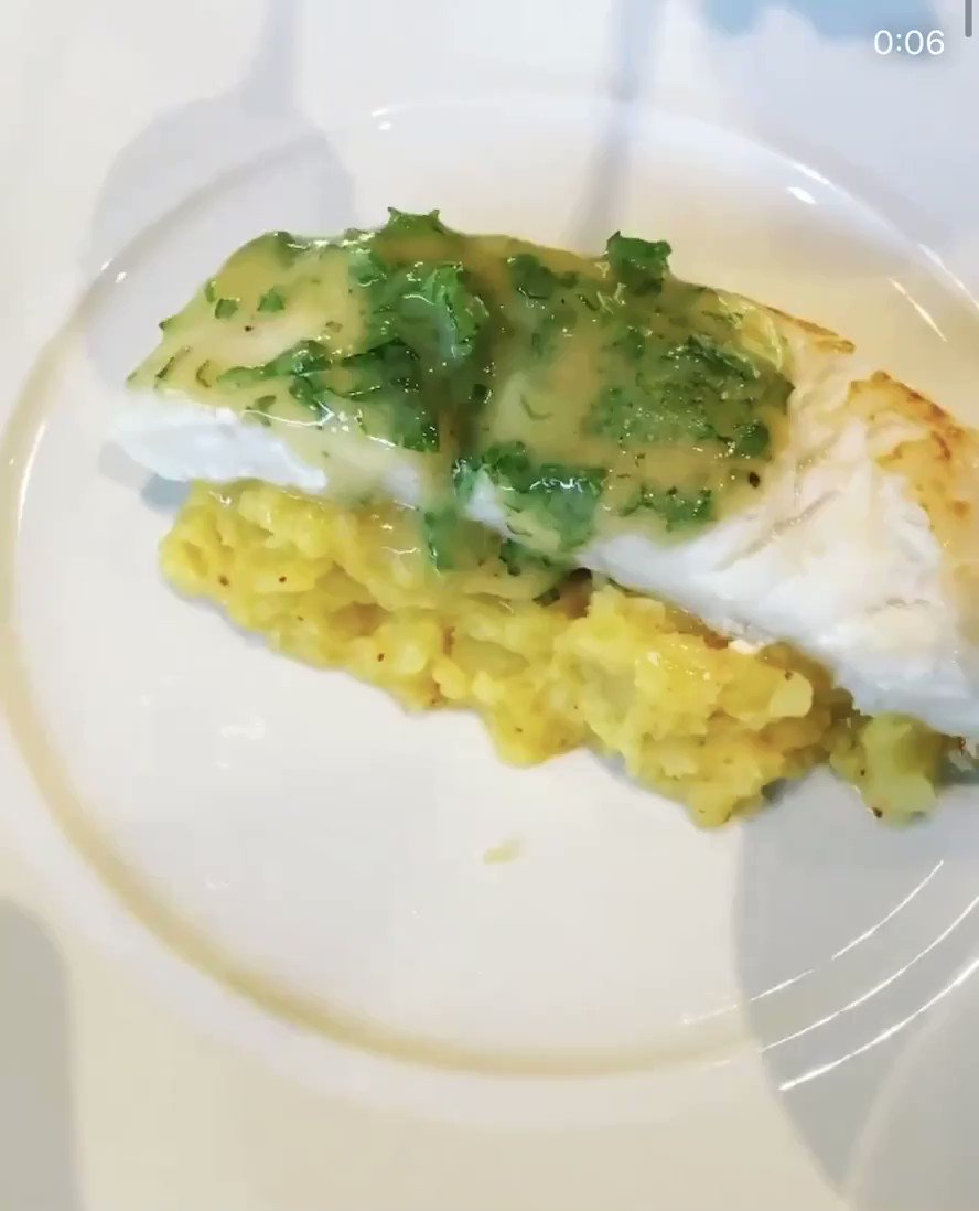 @ericripert's photo on Herb