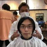 まるで別人!ヘアカットによる変身がすごい!