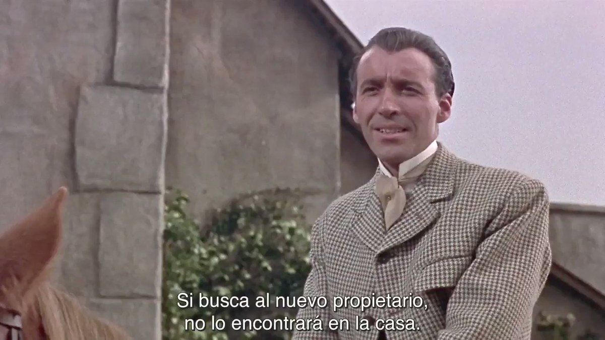 “I haven't introduced myself yet. I'm Henry Baskerville”
Happy birthday #ChristopherLee (Belgravia, London, 27 May 1922 - Chelsea, London, 7 June 2015) #BOTD
* The Hound of the Baskervilles (1959) / Terence Fischer https://t.co/4ilABuxMdf