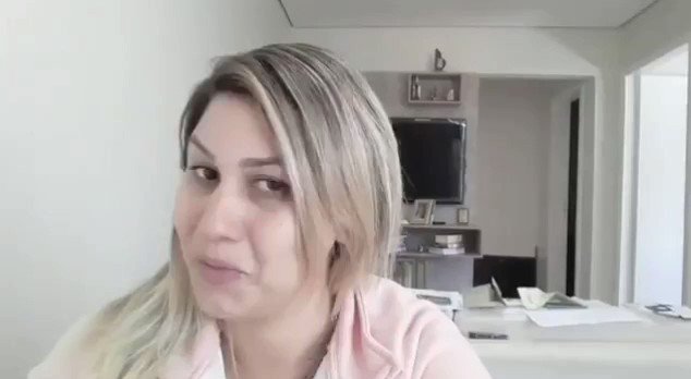 Vídeo incorporado