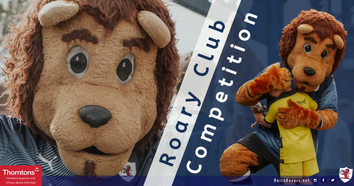 RRFC Official
