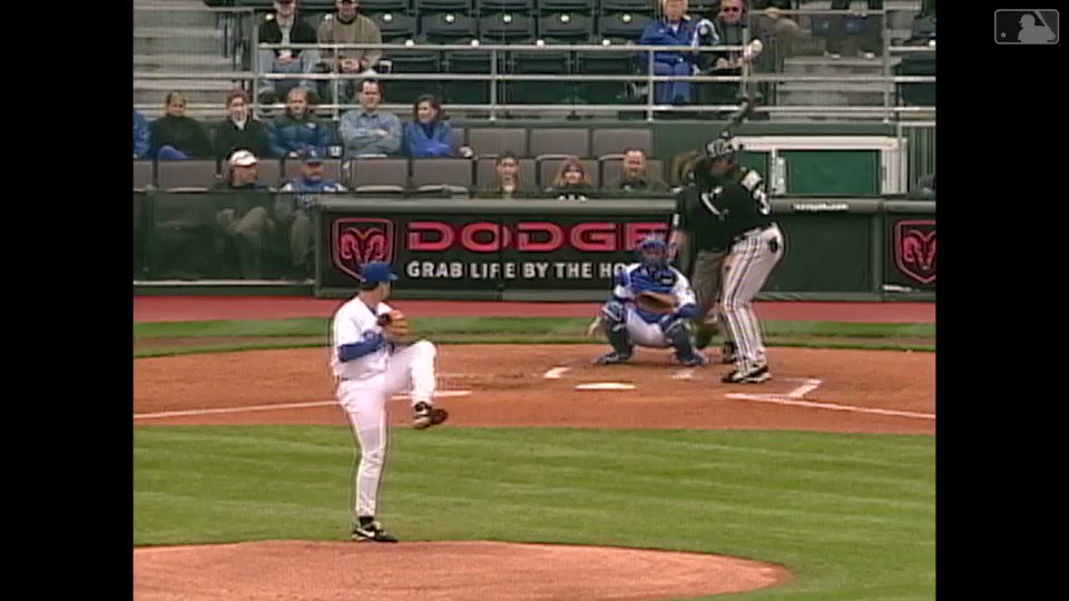 Cut4 (@Cut4) on Twitter photo 2020-05-27 20:34:38 Its @TheBigHurt_35s birthday. Remember that time he hit a broken bat home run? Happy Birthday, Big Hurt! Its @TheBigHurt_35s birthday. Remember that time he hit a broken bat home run? Happy Birthday, Big Hurt!