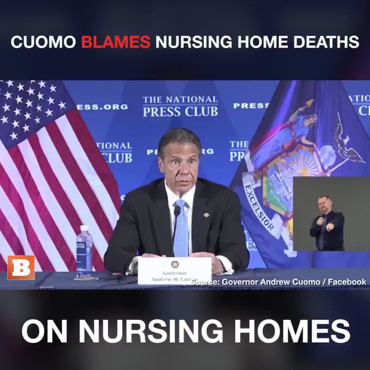 Breitbart News (@BreitbartNews) on Twitter photo 27/05/2020 23:17:33 This is what failed leadership looks like. This is what failed leadership looks like.