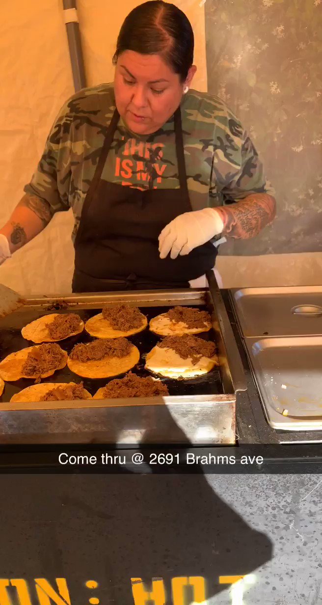 Aguilar's All Occasions Catering (all_aguilar) / Twitter