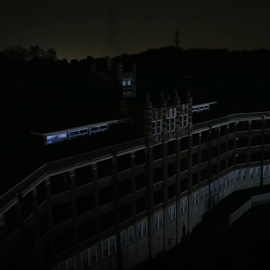 @ghosthunters's photo on #GhostHunters