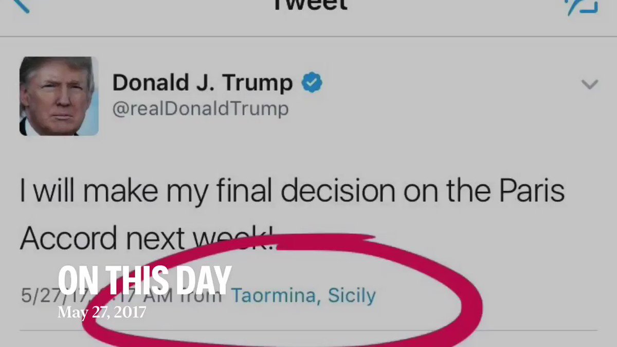 Yashar Ali π (@yashar) on Twitter photo 2020-05-28 03:35:56 My god - my phone did one of those βon this dayβ videos automatically and itβs full of screenshots from my Twitter on May 27, 2017 My god - my phone did one of those βon this dayβ videos automatically and itβs full of screenshots from my Twitter on May 27, 2017