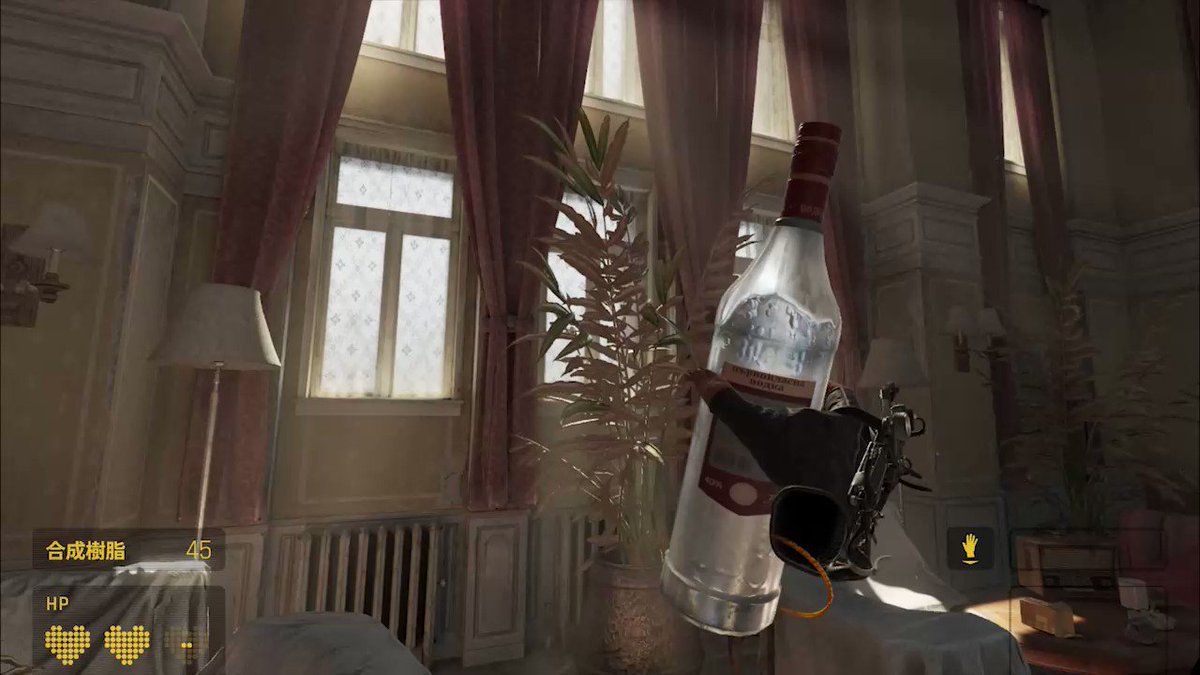 Жидкoсть в Half-Life Alyx окaзaлacь peaлиcтичнee, чeм всe дyмали — тaм пeнится пивo