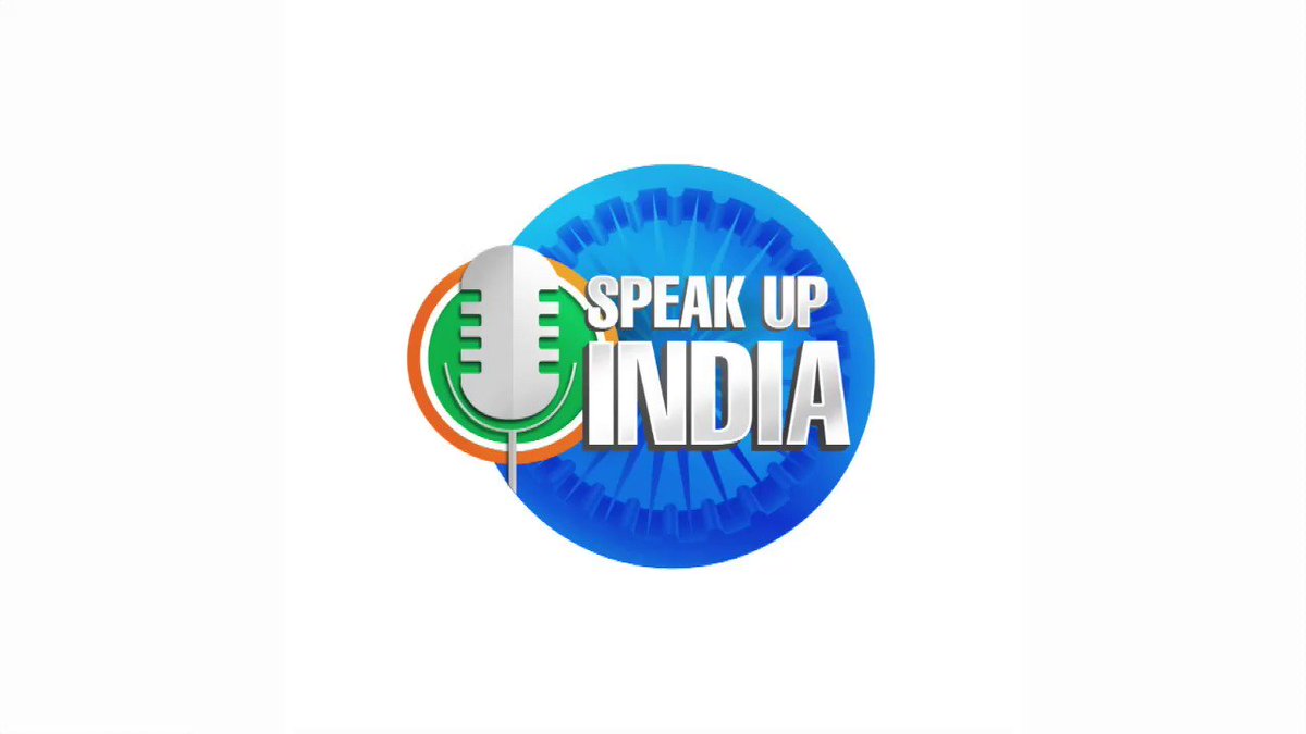 @RahulGandhi's photo on #speakupindia