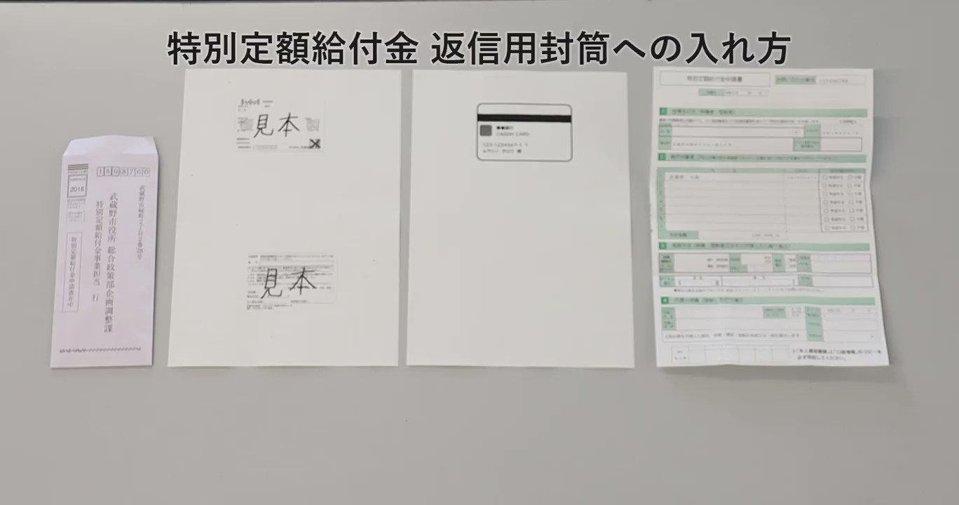 ※ご希望額に対応中(一時お値下げ) ① 東京都武蔵野市 on X: 