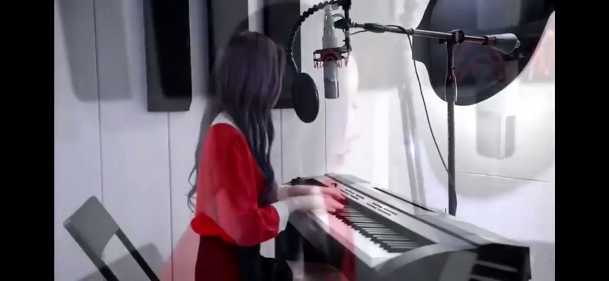 投稿47回目!!
ダヒョンちゃんのpiano&feel specialの歌声すごい綺麗だった〜😭
お豆腐大好き😘
#TWICE
#once
#onceと繋がりたい
#onceからのフォロー絶対フォロバ
#TWICEダヒョン
#FeelSpecial https://t.co/9gj0QfMf9C