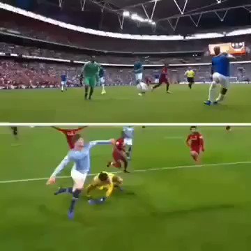 Happy Birthday to both John Stones and Kyle Walker 