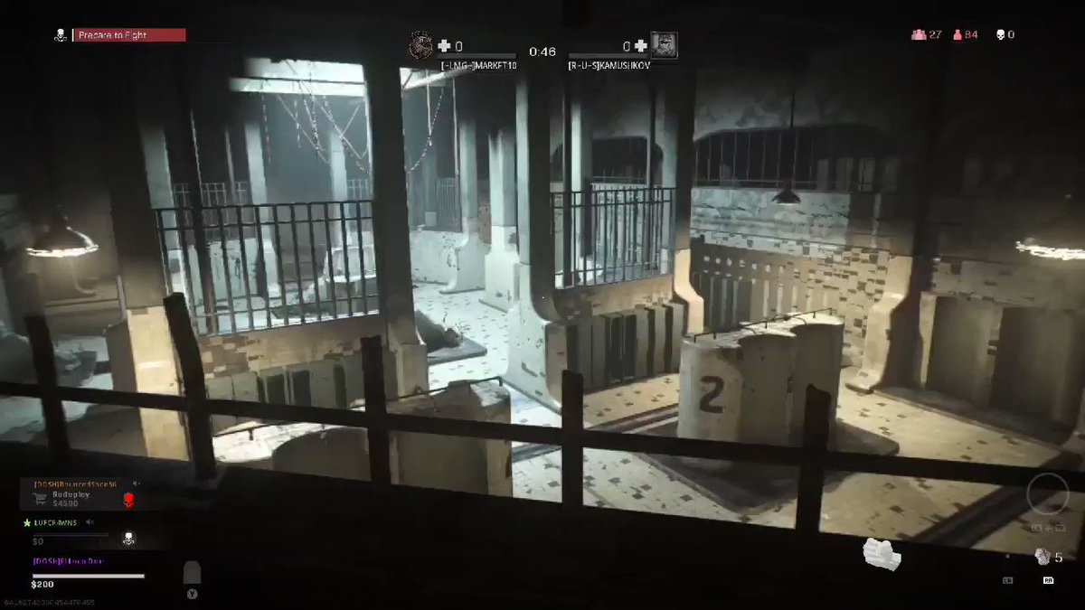 - (@elyouefsey) on Twitter photo 2020-05-28 11:54:47 @ATVIAssist any ideas on what Im supposed to do with being kicked out of warzone games every 30 mins with STATUS: THURSDAY ? Its not my internet as every other device stays connected. Port forwarded relevant ports and even tried DMZ. #warzone #codmw #cod @ATVIAssist any ideas on what Im supposed to do with being kicked out of warzone games every 30 mins with STATUS: THURSDAY ? Its not my internet as every other device stays connected. Port forwarded relevant ports and even tried DMZ. #warzone #codmw #cod