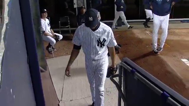 Happy 53rd birthday to Mariano Rivera! 