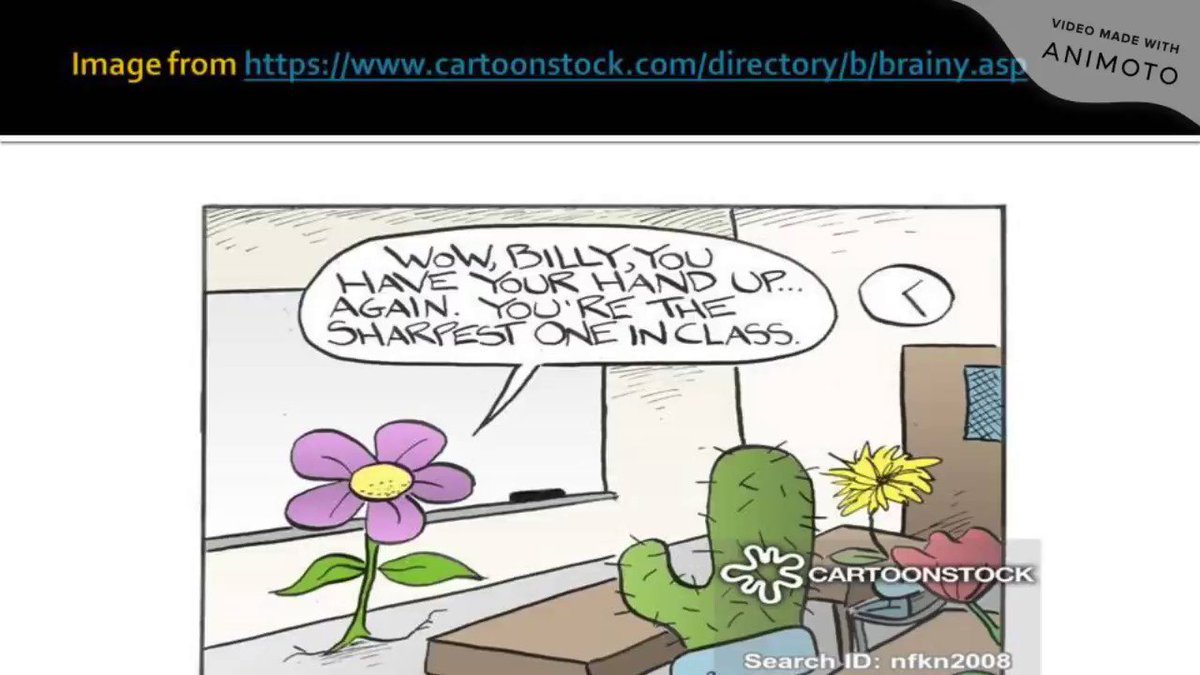 Image taken from @CartoonStock Video made from @animototech #cartoon #cartoons #CartoonNetwork #cartoonoftheday #cartoonist #cartoonmeme #Cartoon_Logo #FridayThoughts #FridayFeeling #FridayMotivation #FridayVibes #FridayNight #Friday #MotivationalQuotes #motivational #motivation https://t.co/2UnCCrS4s7