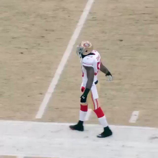 Happy birthday to the legendary NaVorro Bowman!!   | 